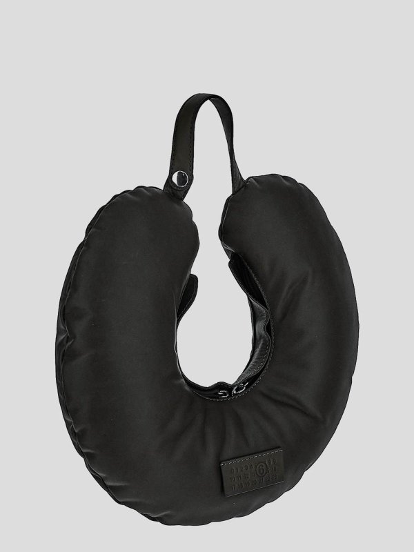 MM6 MAISON MARGIELA: Umhängetaschen online - Umhängetasche - Beige