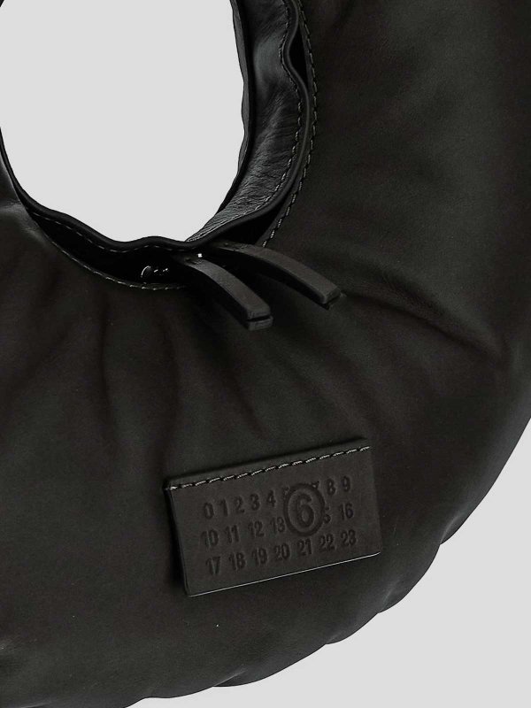 Umhängetasche - Beige shop online: MM6 MAISON MARGIELA