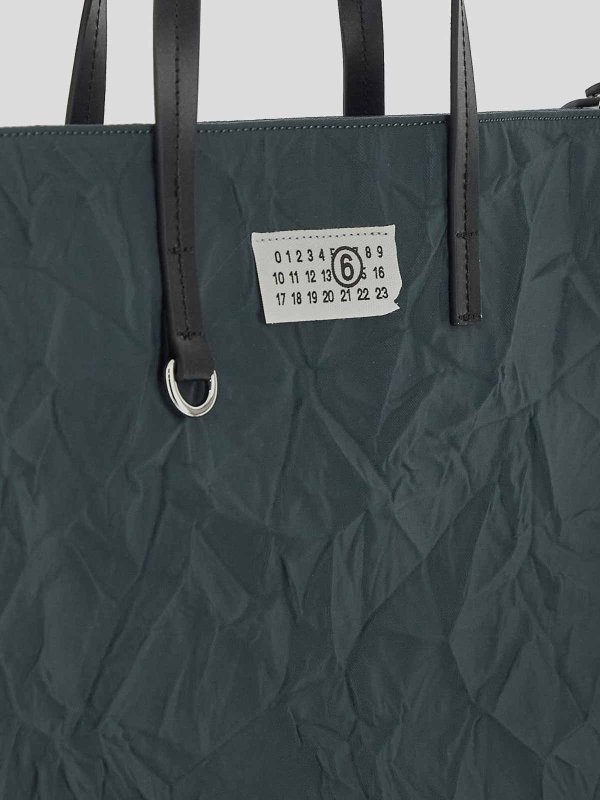 Bag shop online: MM6 MAISON MARGIELA