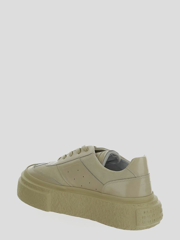 The Best Shops MM6 MAISON MARGIELA: sneakers - Sneakers