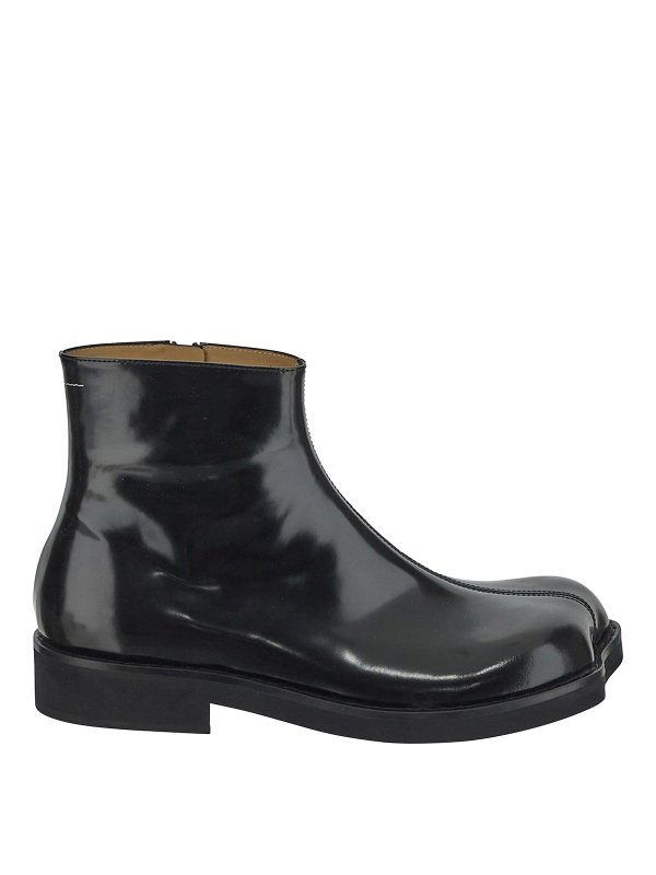MM6 MAISON MARGIELA: boots - Boots