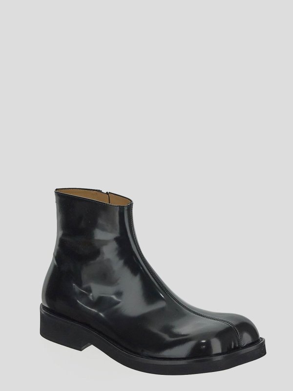 MM6 MAISON MARGIELA: boots online - Boots