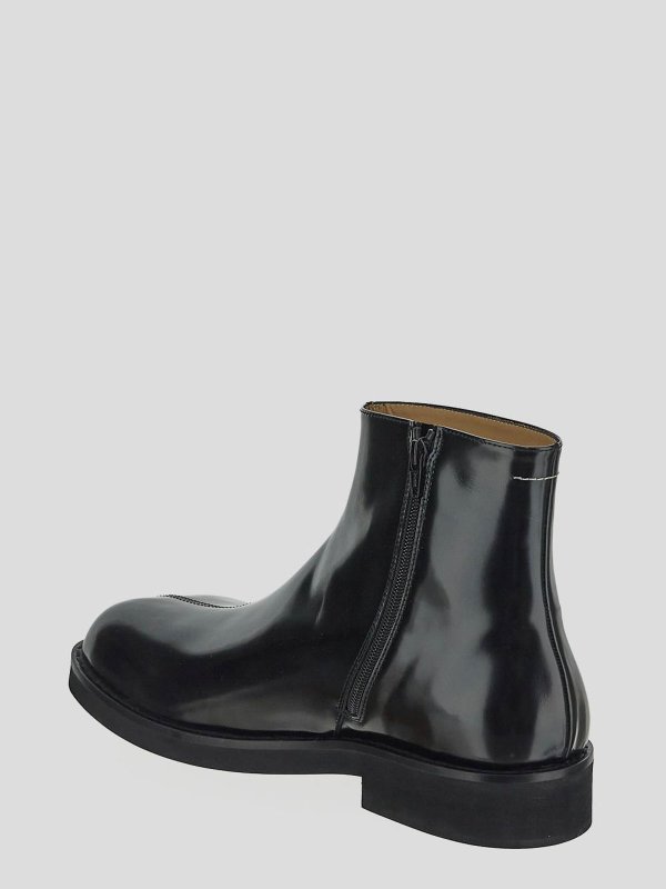 The Best Shops MM6 MAISON MARGIELA: boots - Boots