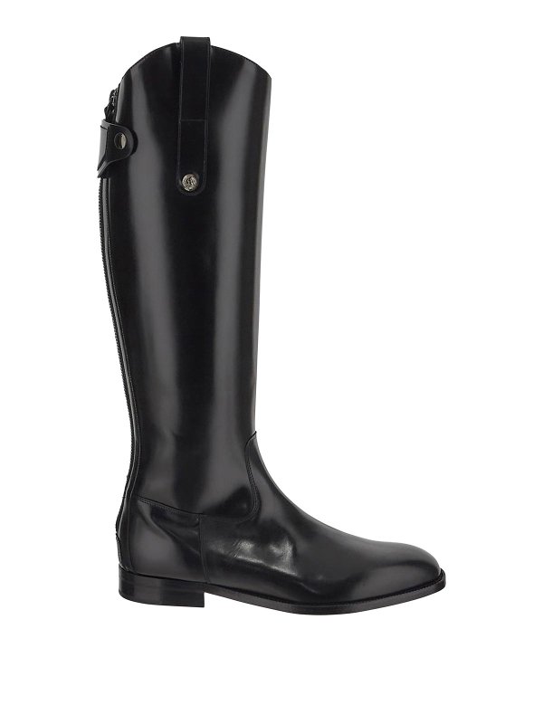 DOLCE & GABBANA: stivali - Stivali