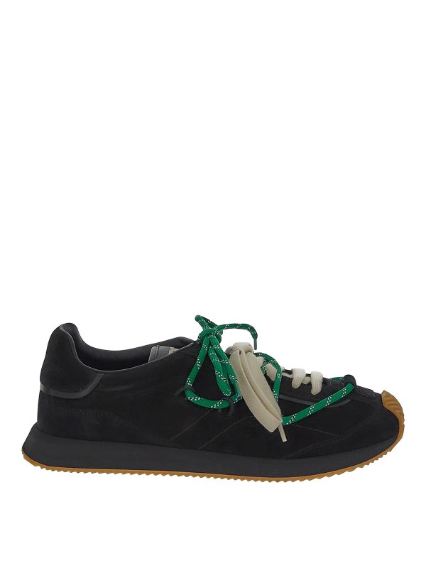 DOLCE & GABBANA: trainers - Sneakers