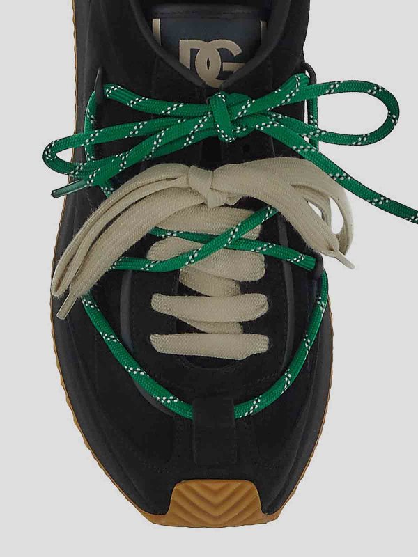 Sneakers shop online: DOLCE & GABBANA