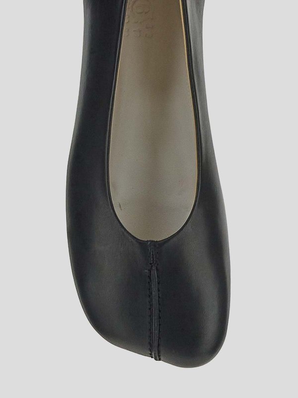 Flat Shoes shop online: MM6 MAISON MARGIELA