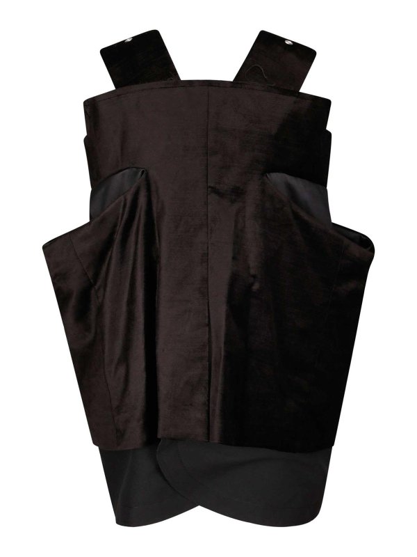 COMME DES GARCONS: giacche casual online - Giacca da donna