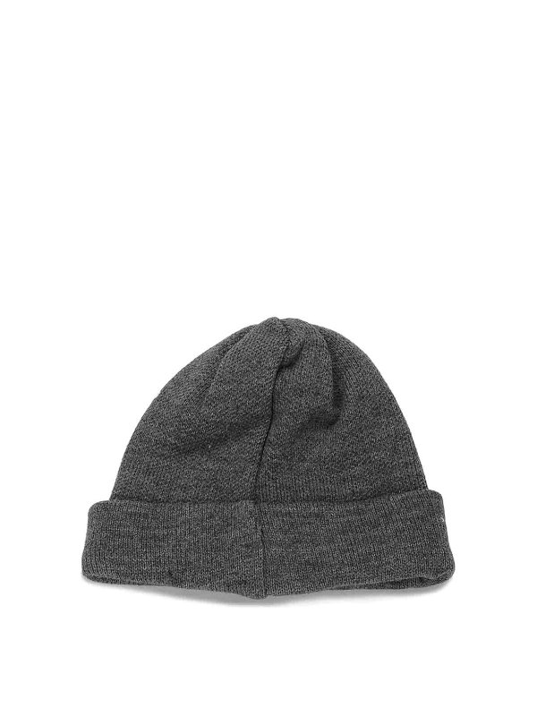 COMME DES GARCONS SHIRT: cappelli online - Berretti da uomo lavorati a maglia