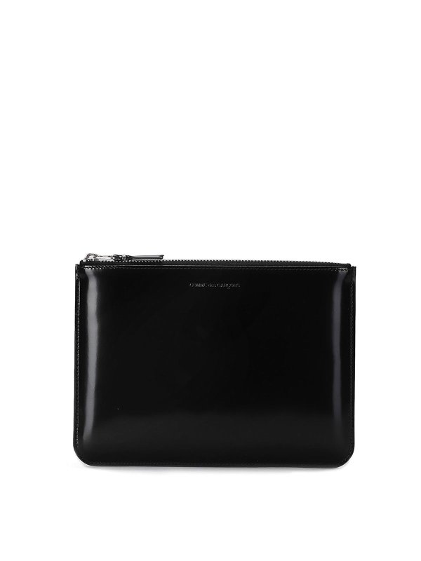 COMME DES GARÇONS WALLET: wallets & purses - Mirror Inside