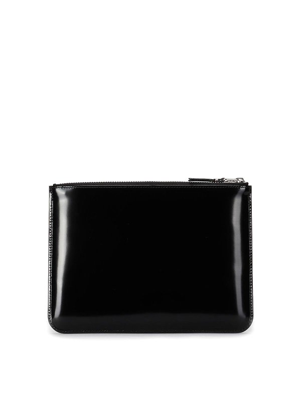 COMME DES GARÇONS WALLET: wallets & purses online - Mirror Inside