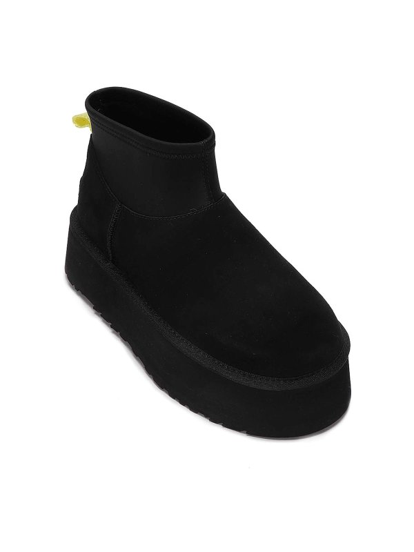 UGG: ブーティー online - ブーツ - 黒