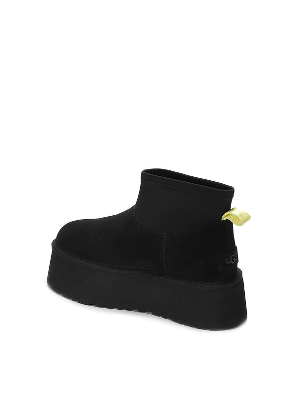 The Best Shops UGG: ブーティー - ブーツ - 黒