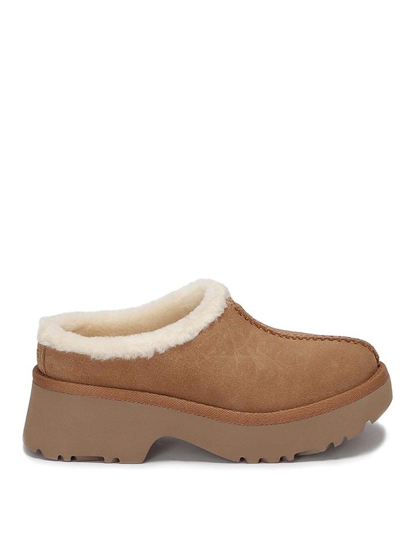 UGG: sabot - W New Heights Accogliente zoccolo