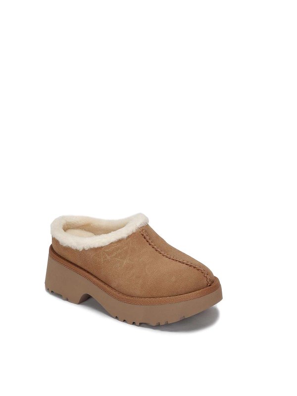 UGG: sabot online - W New Heights Accogliente zoccolo