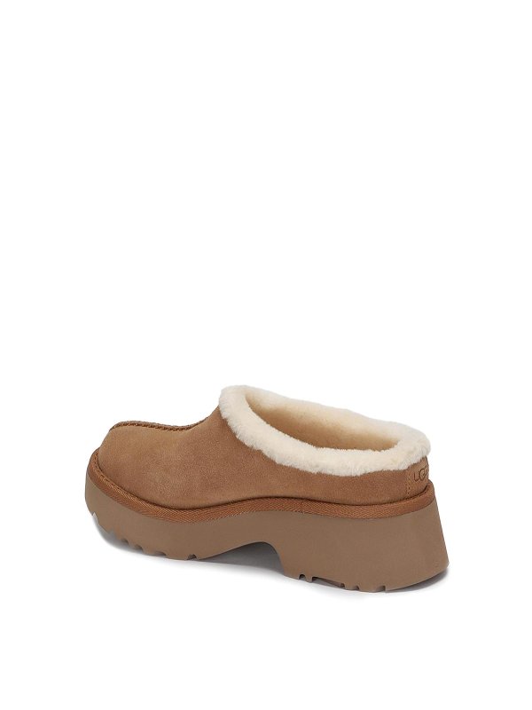 The Best Shops UGG: sabot - W New Heights Accogliente zoccolo