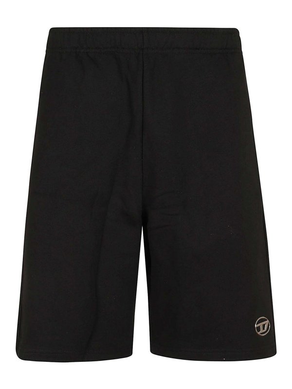 DIESEL: Trousers Shorts - Short Pants