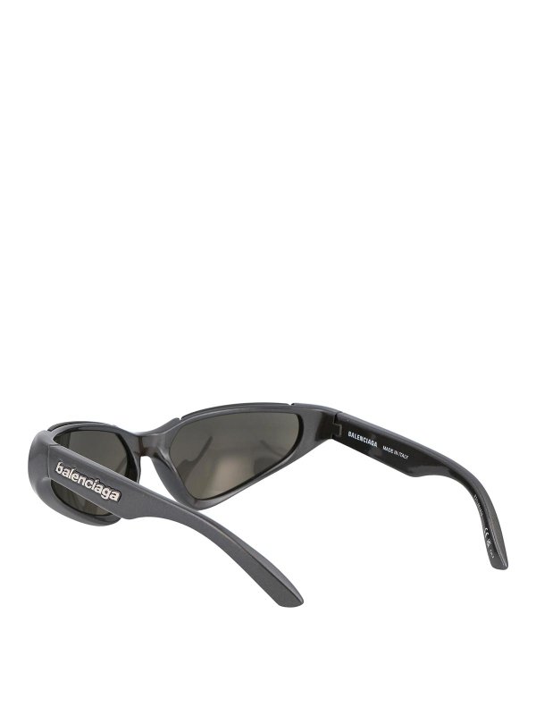サングラス - 銀 shop online: BALENCIAGA