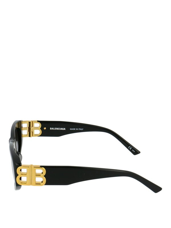 The Best Shops BALENCIAGA: occhiali da sole - Occhiali da sole