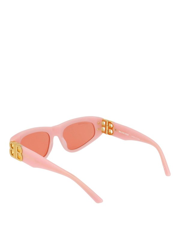 Sonnenbrille - Nude shop online: BALENCIAGA