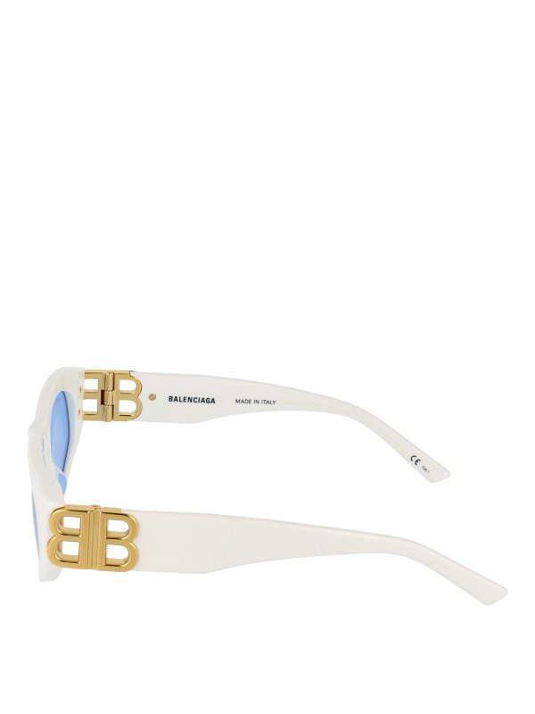 The Best Shops BALENCIAGA: sunglasses - Sunglass