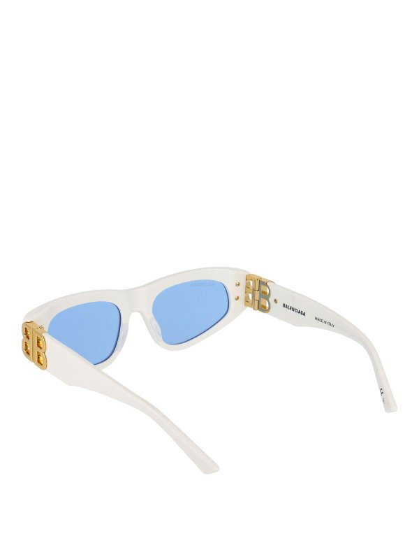 Sunglass shop online: BALENCIAGA