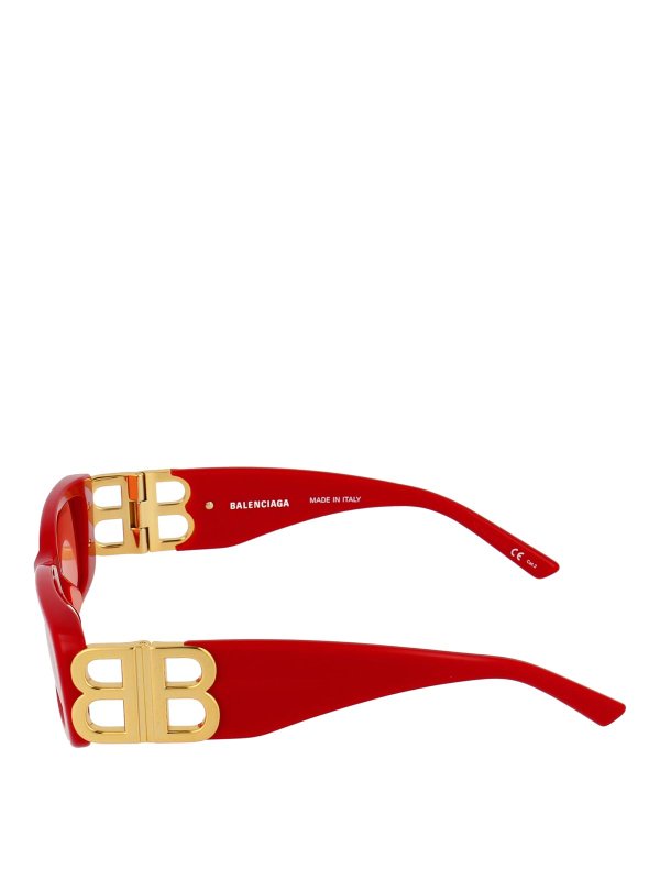 The Best Shops BALENCIAGA: sunglasses - Sunglass