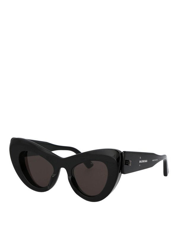 BALENCIAGA: sunglasses online - Sunglass