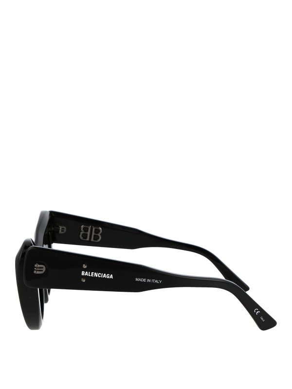 The Best Shops BALENCIAGA: sunglasses - Sunglass