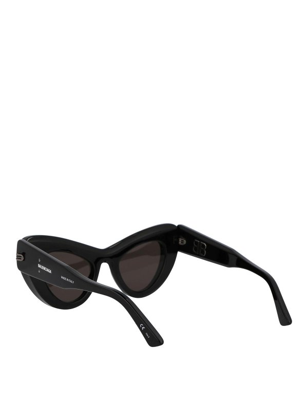 Sunglass shop online: BALENCIAGA