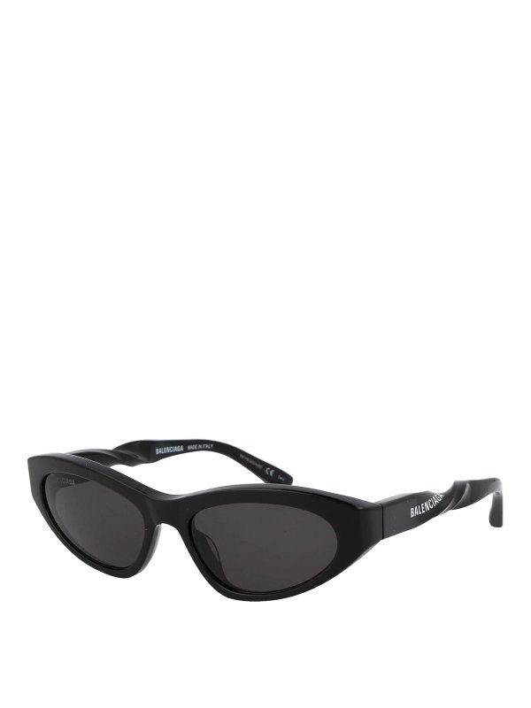 BALENCIAGA: sunglasses online - Sunglass