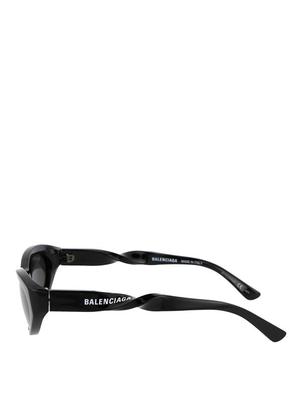 The Best Shops BALENCIAGA: sunglasses - Sunglass