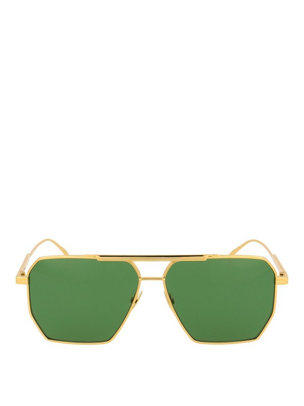 BOTTEGA VENETA: sunglasses - Sunglass