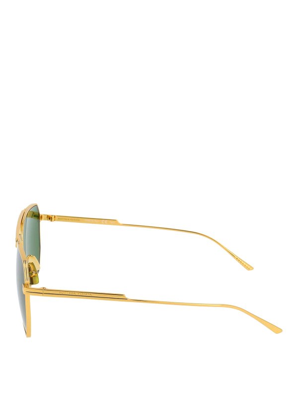 The Best Shops BOTTEGA VENETA: sunglasses - Sunglass