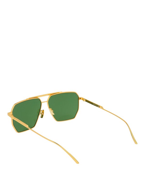 Sunglass shop online: BOTTEGA VENETA