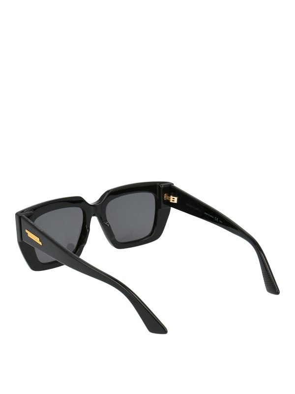 サングラス - 黒 shop online: BOTTEGA VENETA