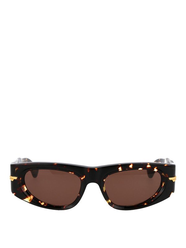BOTTEGA VENETA: sunglasses - Sunglass
