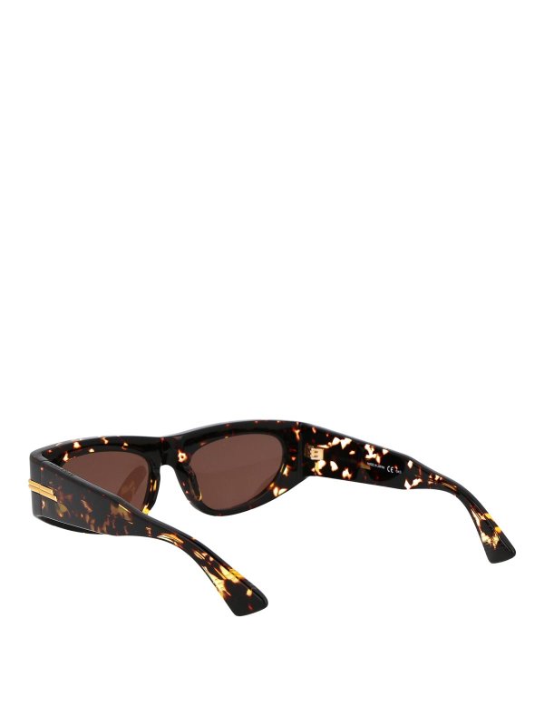 Sunglass shop online: BOTTEGA VENETA