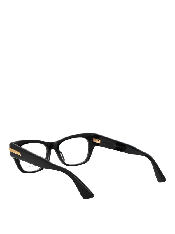 Gafas - Negro shop online: BOTTEGA VENETA