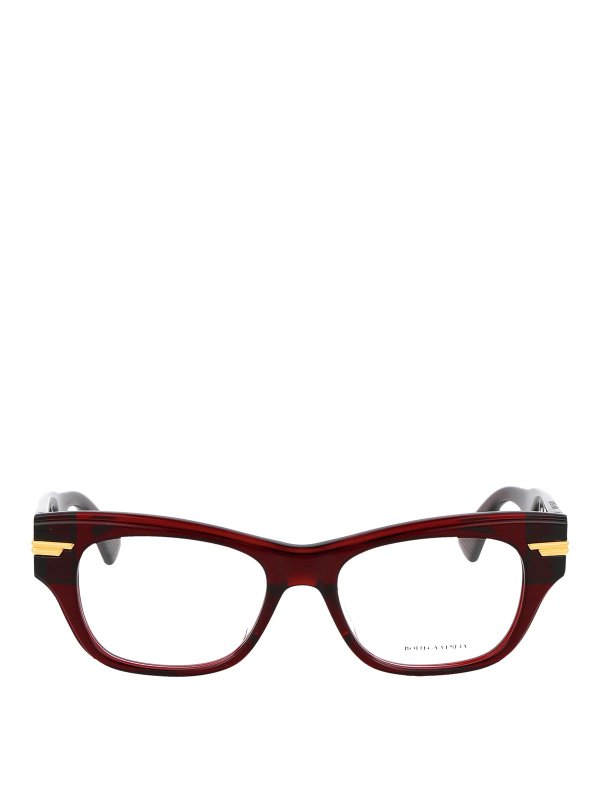 BOTTEGA VENETA: Glasses - Eyewear