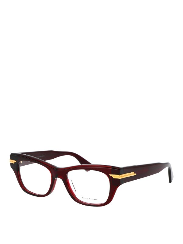 BOTTEGA VENETA: Glasses online - Eyewear