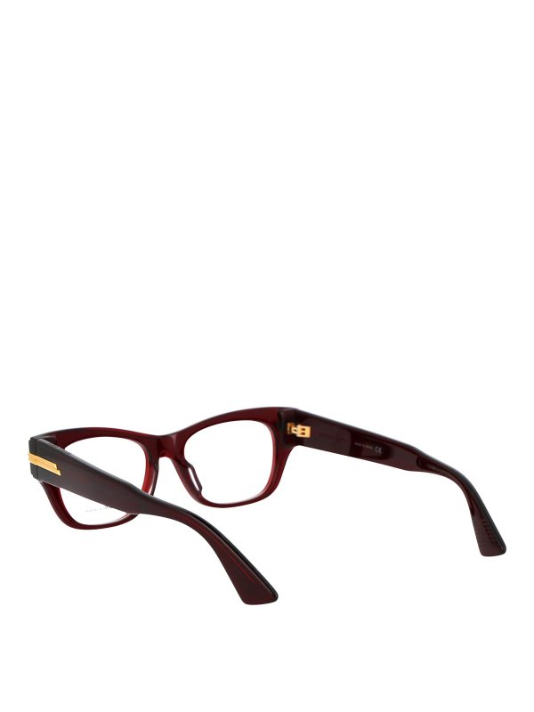 Eyewear shop online: BOTTEGA VENETA