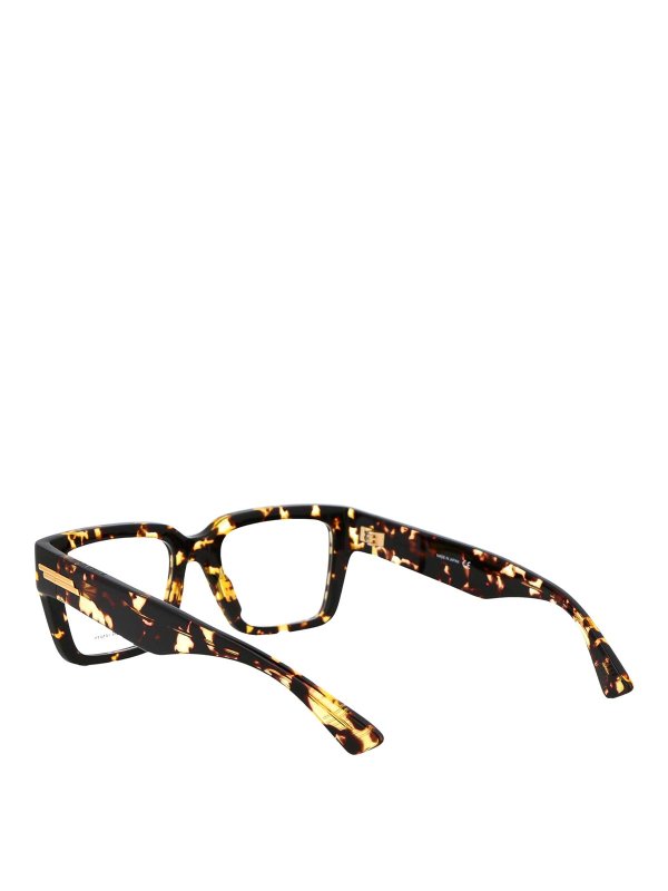 Lunettes - Marron shop online: BOTTEGA VENETA
