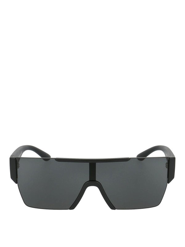 BURBERRY: occhiali da sole - Occhiali da sole