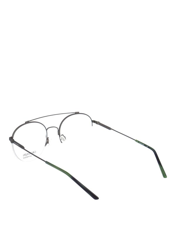 Gafas - Gris shop online: CALVIN KLEIN