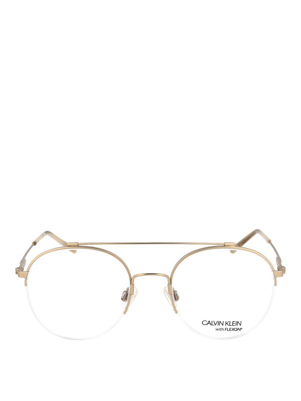 CALVIN KLEIN: Glasses - Eyewear