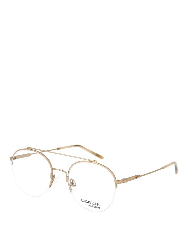 CALVIN KLEIN: Glasses online - Eyewear