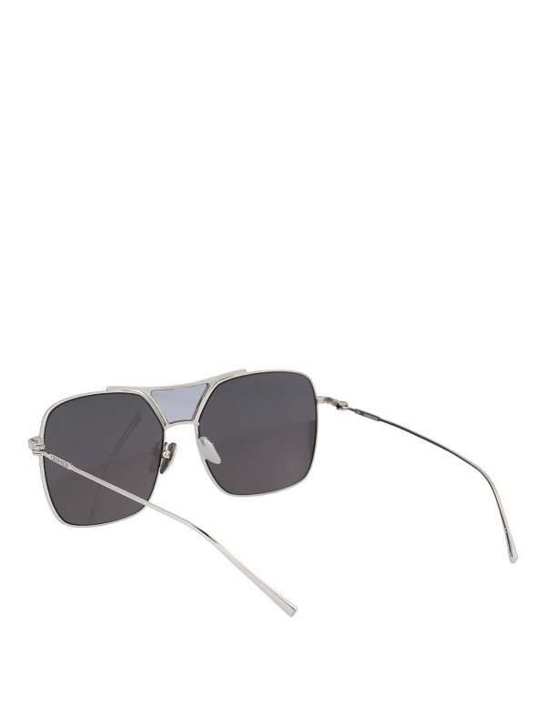 Sonnenbrille - Grau shop online: CALVIN KLEIN