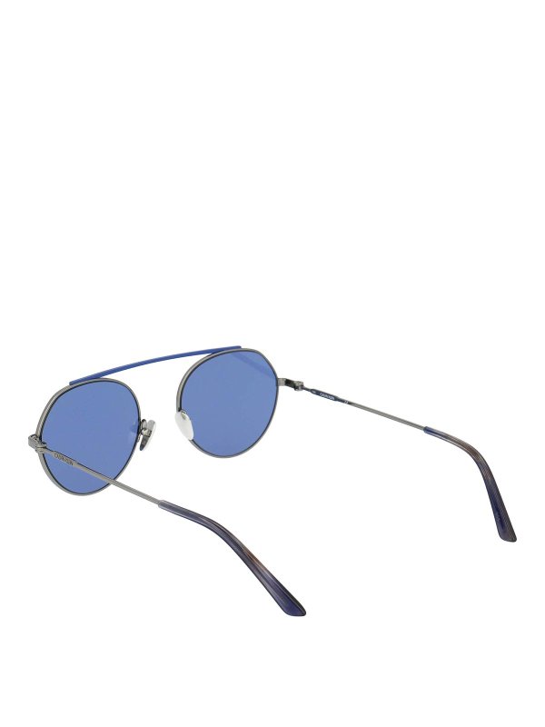 Gafas - Azul shop online: CALVIN KLEIN