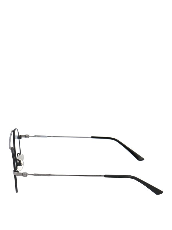 The Best Shops CALVIN KLEIN: gafas - Gafas - Negro